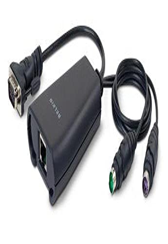 Belkin SMB Server Interface Module CAT5; PS/2