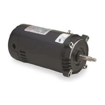 Amazon.com : Century USQ1202 2 HP, 3450 RPM, 48Y Frame