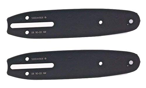 Poulan 530044908 Chainsaw 8