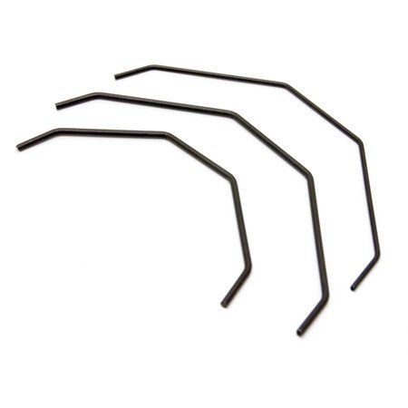 Losi A1751 Sway Bar Set: 8B 2. 0
