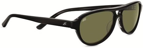Serengeti Cosmopolitan Imperia Sunglasses