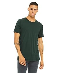 Bella Canvas Triblend Short Sleeve Tee