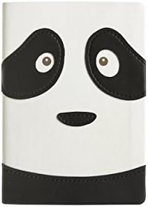 Animal Pals Notebook - Panda