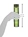 TONYMOLY Pure Eco Bamboo Clear Water Fresh Toner, 10.14 Fl Oz