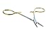 Olsen Needle Holder 16cm Stainless Steel with Tungsten Carbide Inserts