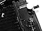 TYC 1755 Radiator Compatible with 1995-2004 Toyota Tacoma