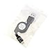 HTC DROID Incredible USB DataSync and Retractable Cable with Micro USB for HTC DROID Incredible