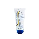 Nordic Care Foot Care Cream with Antiseptic and Eucalyptus Oil (various sizes)