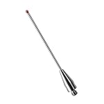31jePlFe64L. SS150 Cmm-Touch-Probe-Stylus-1mm-Ruby-Ball-Tips-M2-Thread-27mm-Long-Tungsten-Carbide-Stem-A-5000-8663-H8663-M2D10L270