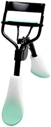 Pro Beauty Makeup Tools Lashes Curler Nature Refill Curl Eye Lash Eyelash Cosmetic Cute Style Make Up Eyelash Curler Curling Pink