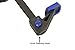 Yost 13024 24 Inch 120 lbs. Bar Clamp