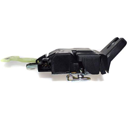 YONGHONG Trunk Lid Latch Power Door Lock Actuator for 2007-2011 Toyota Camry Replaces 931-860 64600-06010 64600-33120 64610-33080 - Thumbnail 3