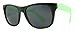 Edge I-Wear 12 Pack 80’s Style Adult Neon Party Sunglasses Bridal Wedding Party Favors 5402R-SET-12