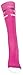 TuffRider Jpc Coolmax Boot Socks, Hot Pink, Standard