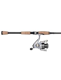 Pflueger Trion   Carrete y caña de pescar