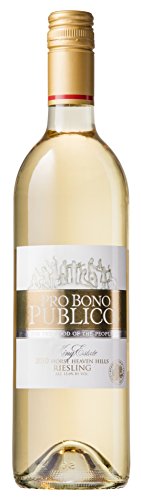 2010 Horse Heaven Hills, Pro-Bono Riesling