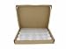Guardhouse Silver Eagle 40mm Direct Fit Coin Capsules, 50 pack