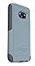 OtterBox Commuter Series Case Compatible with Samsung Galaxy S7 (ONLY) Whetstone Blue/Tempest Blue