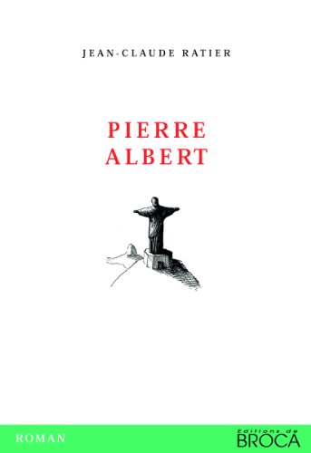 Pierre Albert