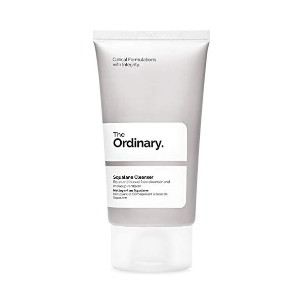 The-Ordinary-Squalane-Cleanser-50ml The Ordinary Squalane Cleanser 50ml