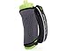 Amphipod Hydraform Jett-Lite Thermal Handheld 20oz Gray Bottle (5000-20-02)