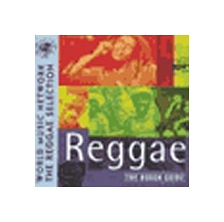 Rough Guide to Reggae