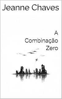 Livro A Combinação Zero