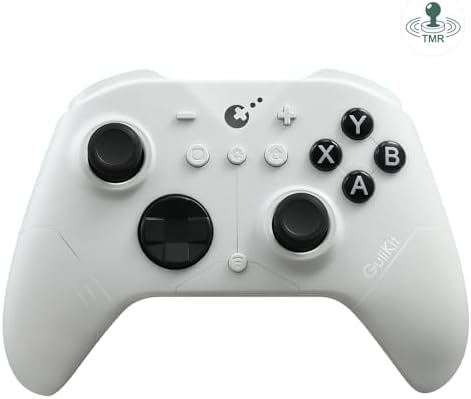 Amazon.com: GameSir X4 Aileron Bluetooth Mobile Gaming Controller