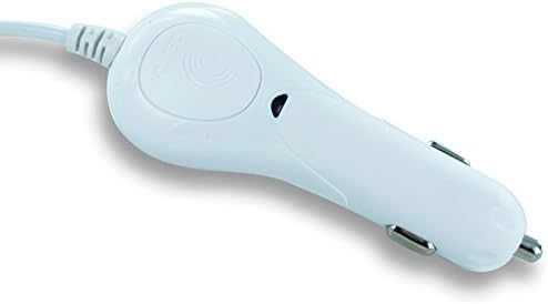 Delton Platinum 30 pin Vehicle Charger for iPhone 3G/3Gs/4/4S, iPad 1st,2nd,3rd and 4th Generation, and 30 pin iPod