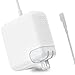 MOFANG FAMILY Compatible with MacBook Pro Charger 60W MagSafe 1 L-Tip Power Adapter Charger for MacBook Pro 13 inch, Compatible with MacBook Air MacBook 11