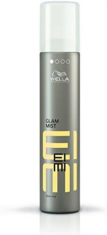 Wella Professionals Eimi Glam Shine Mist Spray 200ml Amazon Co Uk