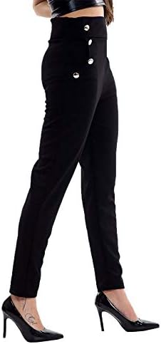 large ladies pants
