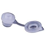 Scribner Engineering Spacesaver Utility Jug - Poly Vent Replacement 5223