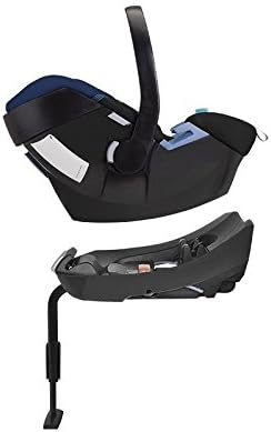 base isofix cybex aton