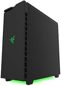 NZXT H440 - Carcasa para torre de ordenador, edición especial ...