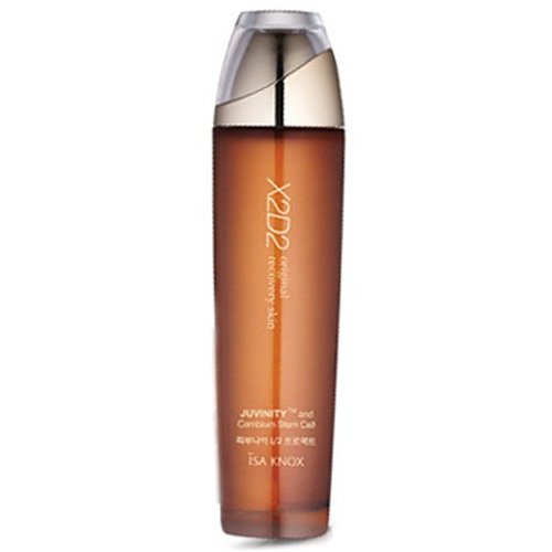 Korean Cosmetics_Isa Knox X2D2 Original Recovery Skin_150ml