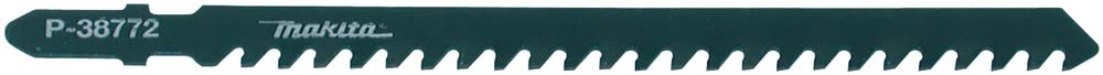 Makita P-38772 Universal Fitting Jigsaw Blades - Specialised