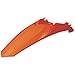 Acerbis 2040750237 Fenders, Orange