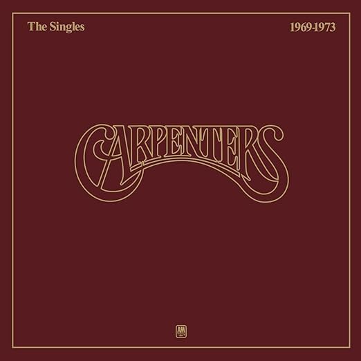 The Carpenters, Carpenters, James Griffin, Fred Karlin, Roger