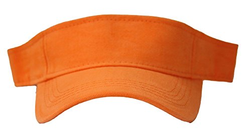 Blank Kids Youth Sun Protection Visors