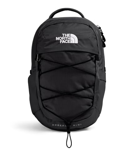 NF0A52SW4HF BOREALIS MINI BACKPACK Sports backpack Homme TNF Black-TNF Black-NPF Taille OS