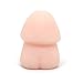 Novelty Squishy Toy Kawaii Stress Reliever, Super Soft Squeeze Slow Rising Healing Stress Reducer Stretchy Decompress Fun Cute Joke Gift