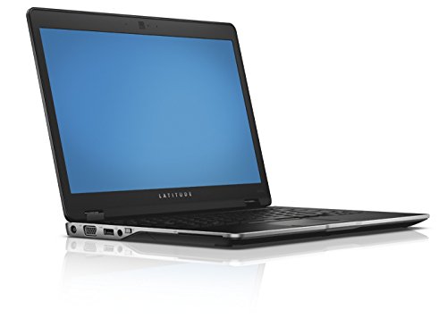 Dell latitude 6430u 14" led ultrabook intel core i…