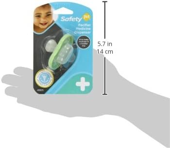 medicine pacifier target