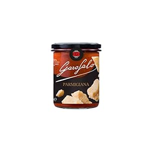 Garofalo, Salsa Parmigiana, Parmezaansaus, 400 g