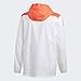 adidas Men's Alphaskin Tiro Windbreaker