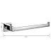 KES SUS304 Stainless Steel Towel Ring Wall Mount, Polished Finish, A2580