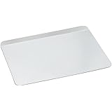 Cuisinart AMB-17CS 17-Inch Chef's Classic Nonstick Bakeware Cookie Sheet, Silver