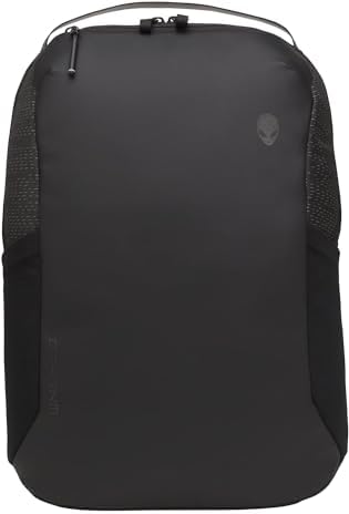 Amazon.com: Alienware 17-inch Horizon Commuter Backpack - Galaxy 