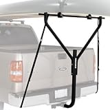 Yakima DryDock Boat Hitch Mount Truck Adapter for Thule Canoe and Kayak Carriers, Outdoor Stuffs